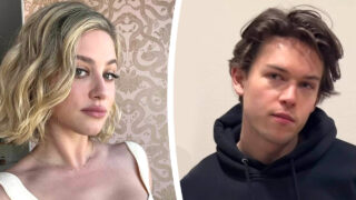 lili reinhart jack martin