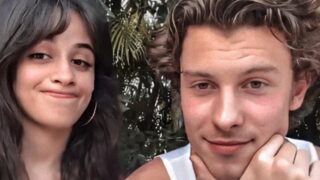 nuova canzone camila cabello shawn mendes