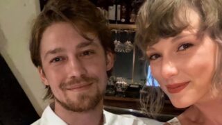 perché Taylor Swift e Joe Alwyn lasciati