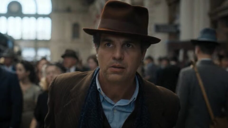 Tutta la luce che non vediamo serie TV uscita, trama e streaming Tutta la luce che non vediamo serie TV uscita, trama e streaming