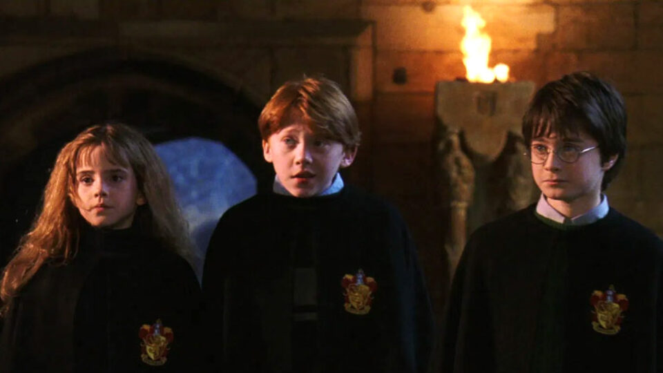 Warner Bros punta ad una serie