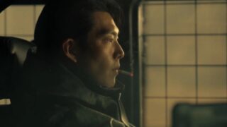 Black Knight scene fumo cgi Kim Woo Bin