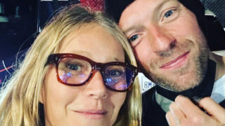 Come si sono conosciuti Gwyneth Paltrow e Chris Martin