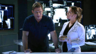Grey's Anatomy 19x17 streaming