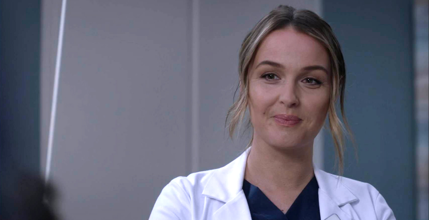 Grey's Anatomy 19x17 streaming: riassunto dell'episodio