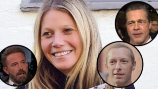 Gwyneth Paltrow gioca F*ck, Marry, Kill con suoi ex