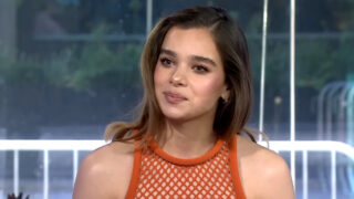 Hailee Steinfeld Josh Allen si frequenterebbero