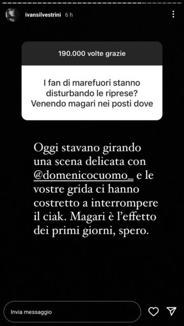 Ivan Silvestrini Instagram