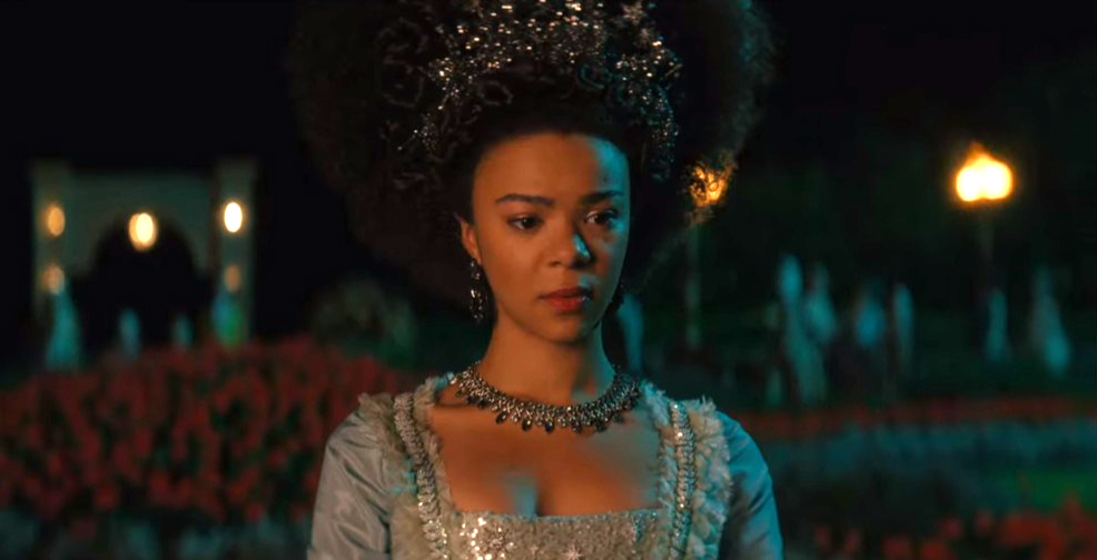La Regina Carlotta