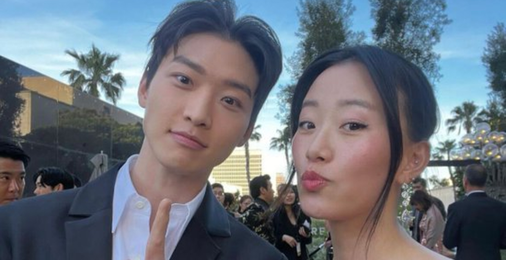 Perché Sang Heon Lee e Gia Kim hanno accenti diversi