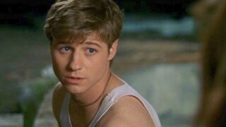 ben mckenzie rewatch the oc figlia