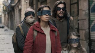 bird box barcellona spin-off netflix uscita