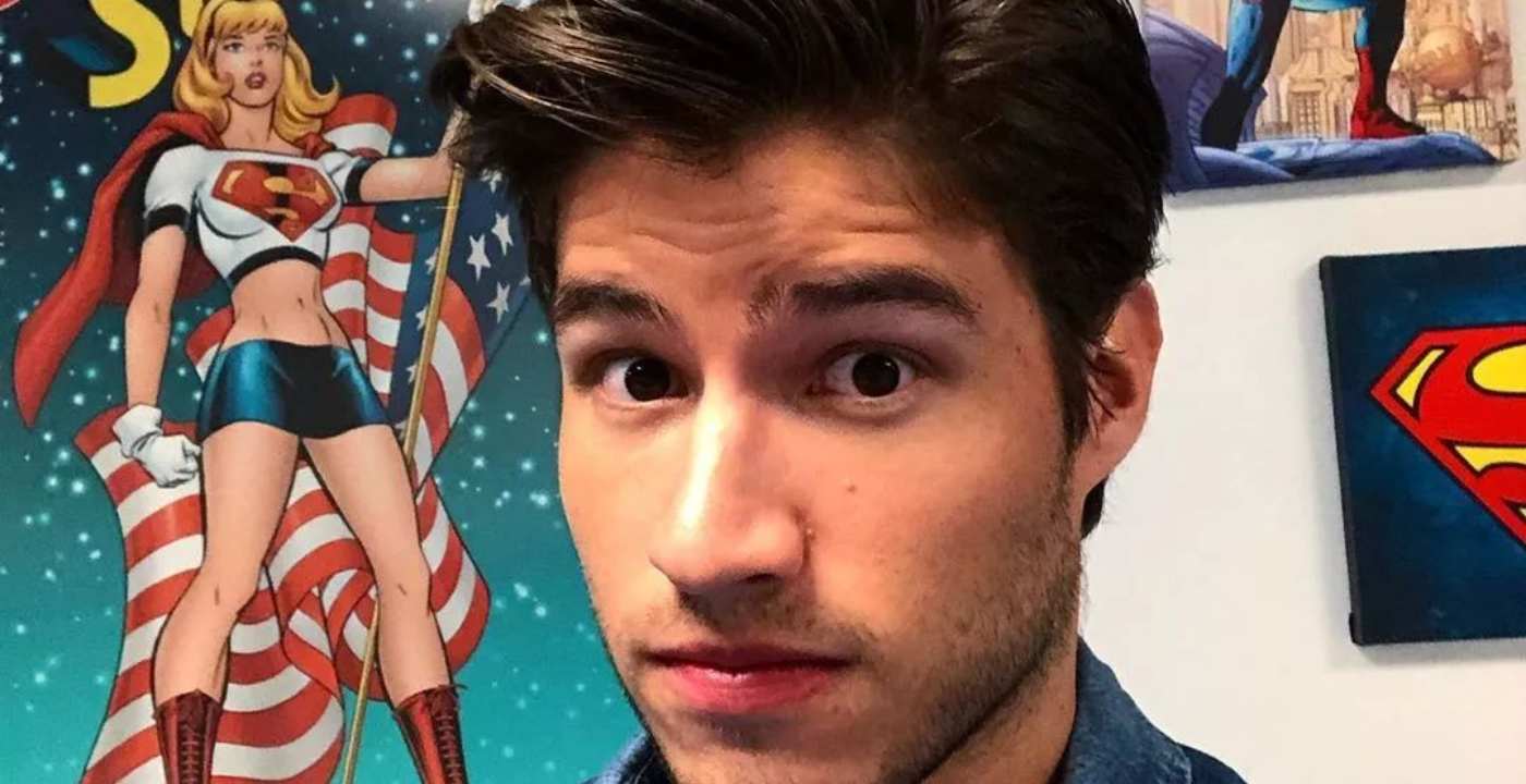 Maria Cuffle Gli attori presi in considerazione per il ruolo di Eric ne La Sirenetta