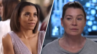 grey's anatomy 19x19 19x20 anticipazioni promo