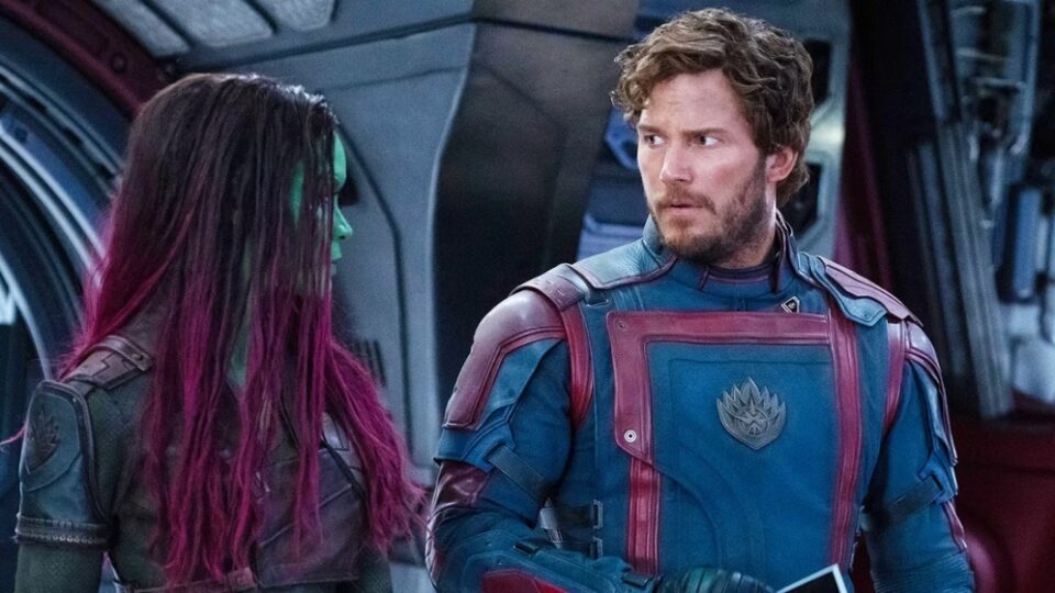 Quante scene postcredit ha Guardiani della