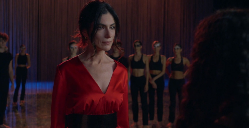 Luce dei tuoi occhi 2 chi è in realtà Alice? Di chi è figlia Diana?