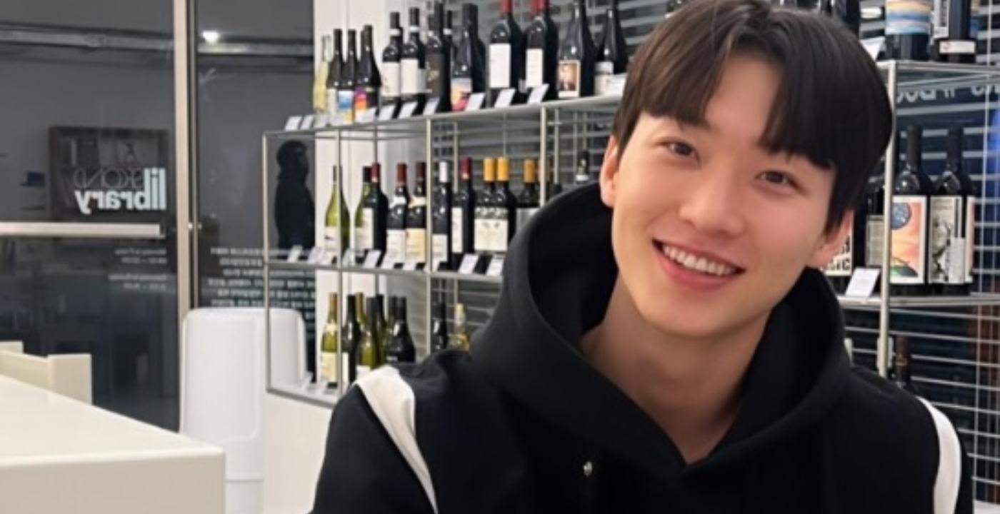 MIN HO attore Xo Kitty: nome, età, altezza e Instagram