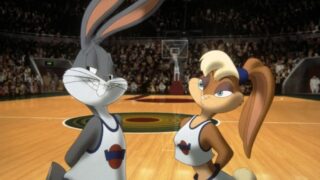 nuovo film bugs bunny