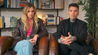 the ferragnez 2 streaming dove vedere