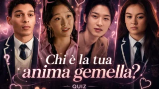 xo kitty chi anima gemella quiz