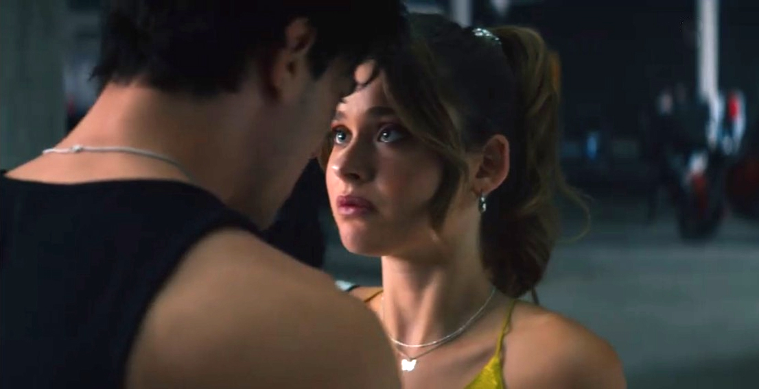 Come finisce la trilogia di È