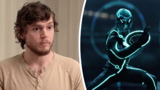 Evan Peters si unisce cast film Disney Tron 3