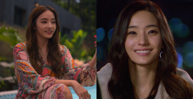 Han Chae Young