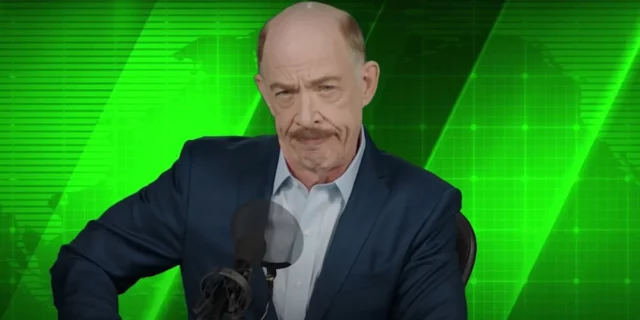 J.K. Simmons