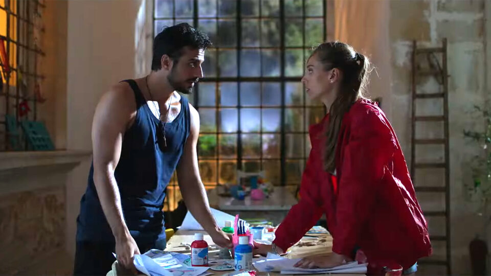 L'Estate più Calda film trama, quando esce, cast e streaming