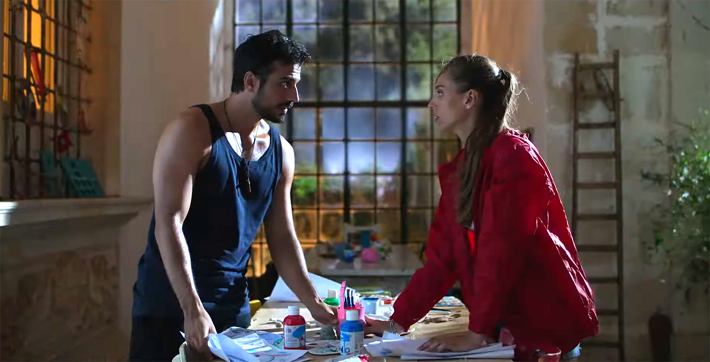 L'Estate più Calda film trama, quando