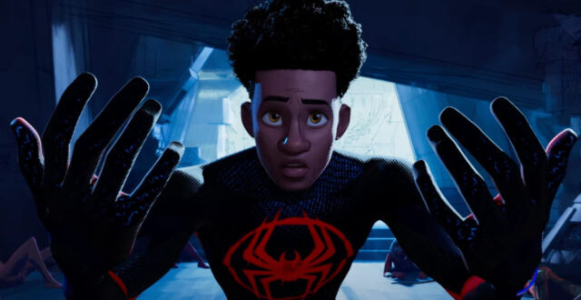 Quante scene post-credit ha Spider-Man Across the Spider-Verse