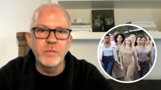 Ryan Murphy risponde accuse legate sciopero