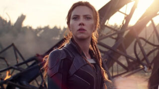 Scarlett Johansson progetto segreto marvel