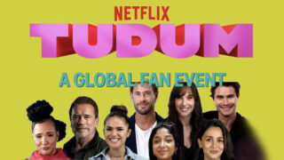 TUDUM 2023 data, programma, streaming evento Netflix