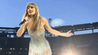 Taylor Swift proposta Brasile legge punire bagarini