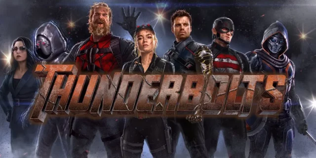 Thunderbolts uscite film marvel avatar slittamento