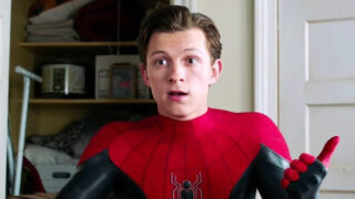 Tom Holland rivela suo film Spider-Man preferito