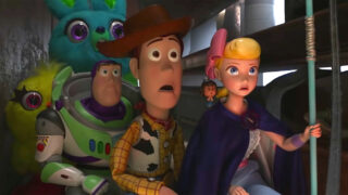 Toy Story 5 trama data di uscita streaming