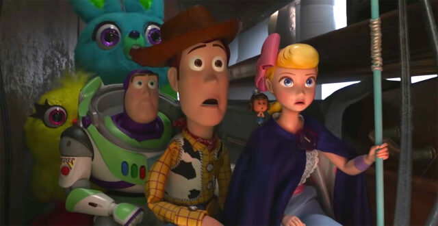 Toy Story 5 trama data di uscita streaming