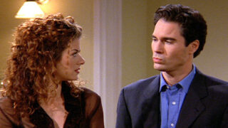 Will & Grace protagonisti dovevano essere cinque