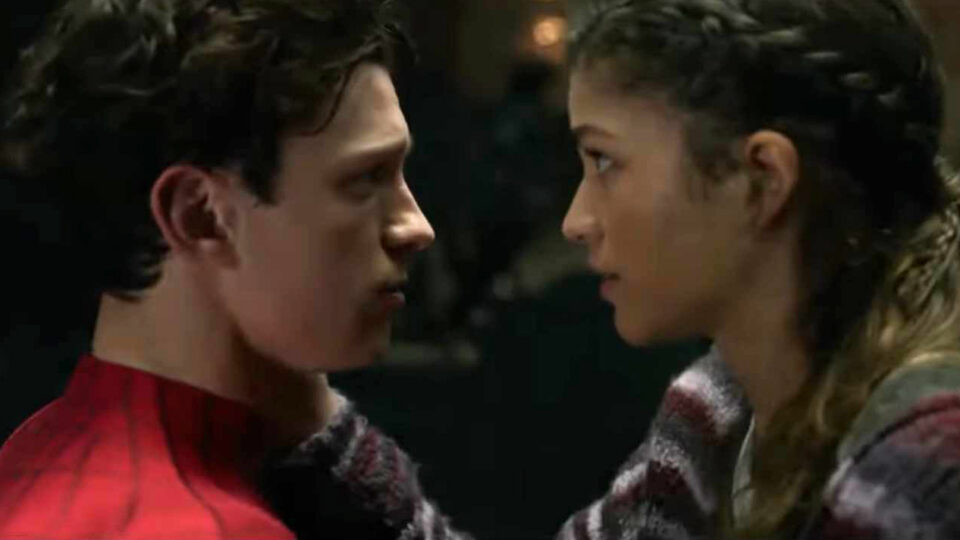 Zendaya e Tom Holland torneranno in Spider-Man 4