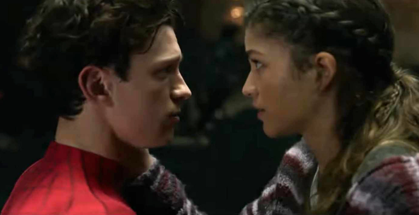 Zendaya e Tom Holland torneranno in Spider-Man 4