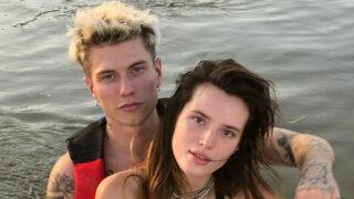 benji mascolo perché lasciati bella thorne