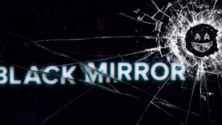 black mirror titolo perché si chiama così significato