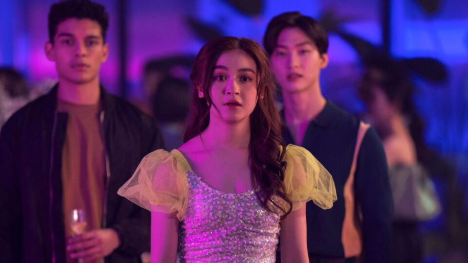 Gli attori di XO Kitty apparsi in altre serie TV e k-drama