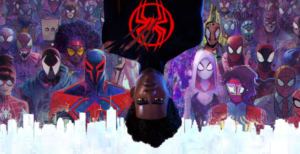Across The Spider Verse Gli Easter Egg Su Spider Man E I Cameo Across The Spider Verse Gli Easter Egg Su Spider Man E I Cameo