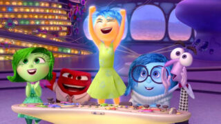inside out serie tv pixar disney news streaming