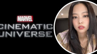 jennie marvel cinematic universe