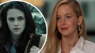 jennifer lawrence provino bella swan twilight