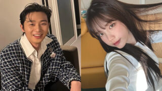 park seo joon rumor xooos risponde